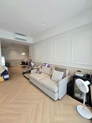 Cavendish Park (D21), Condominium #631646891